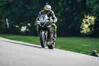 Middle Group Black Bikes